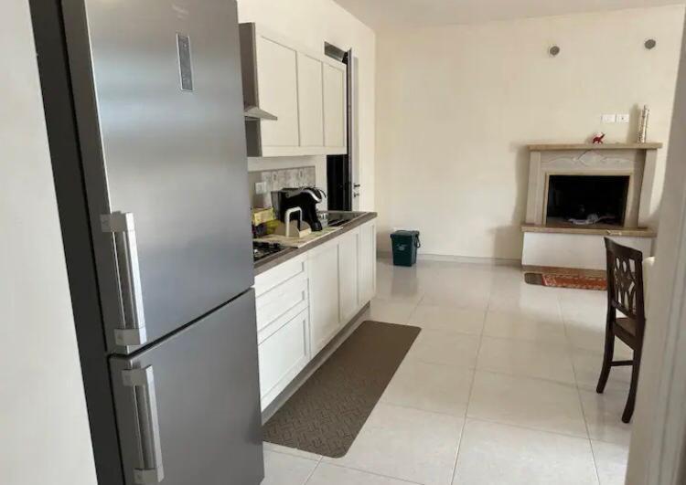 Apartamento Casa Vacanze Leo Francavilla Fontana Exterior foto
